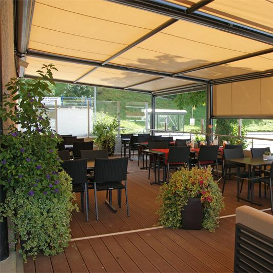 Restaurant "Restaurant Bahnhof" in Schwaderloch