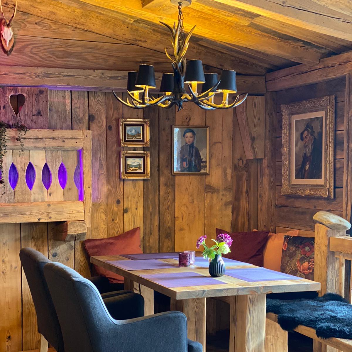 Restaurant "Sheepers by Tanja" in Stühlingen