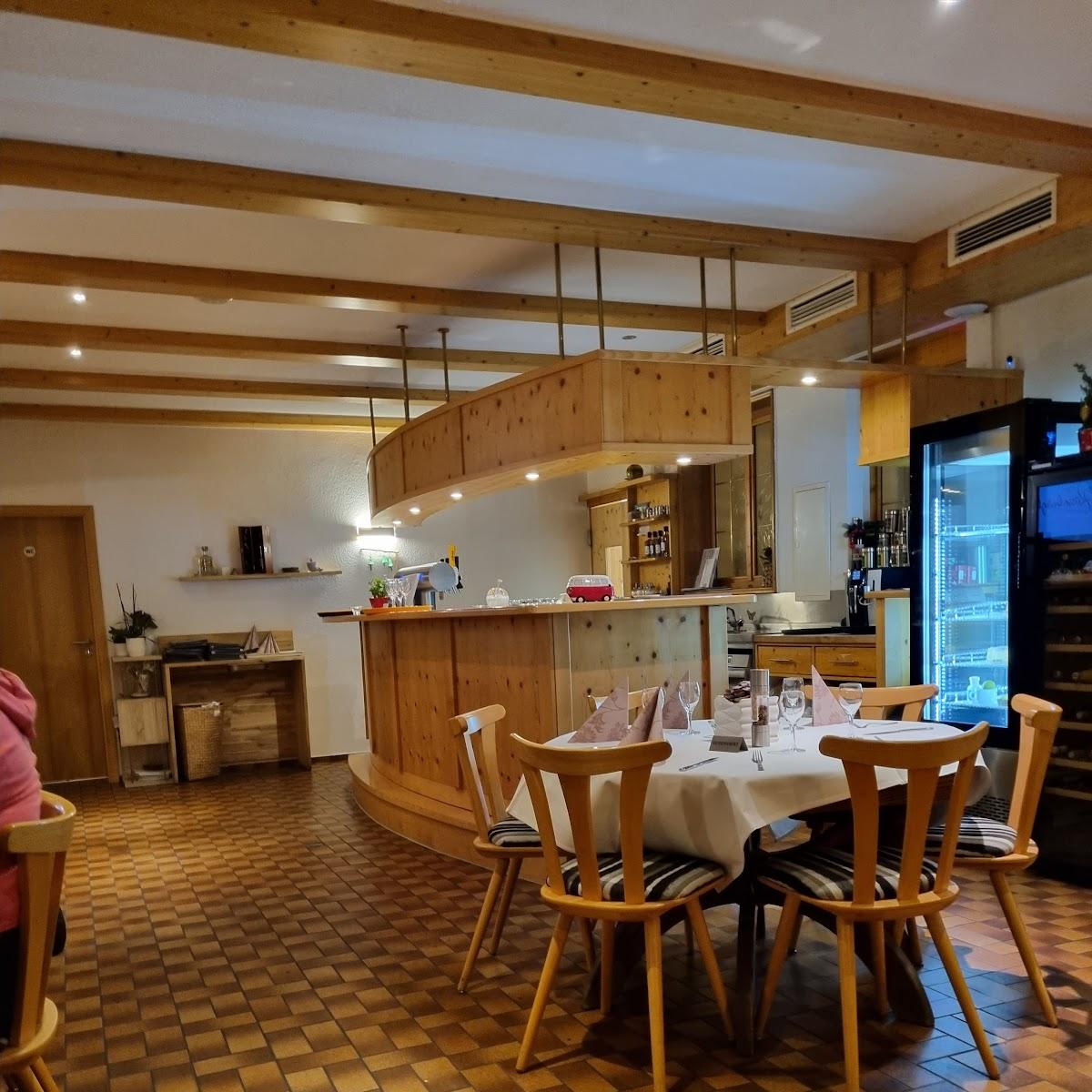 Restaurant "Restaurant Küssaburgblick" in Lauchringen