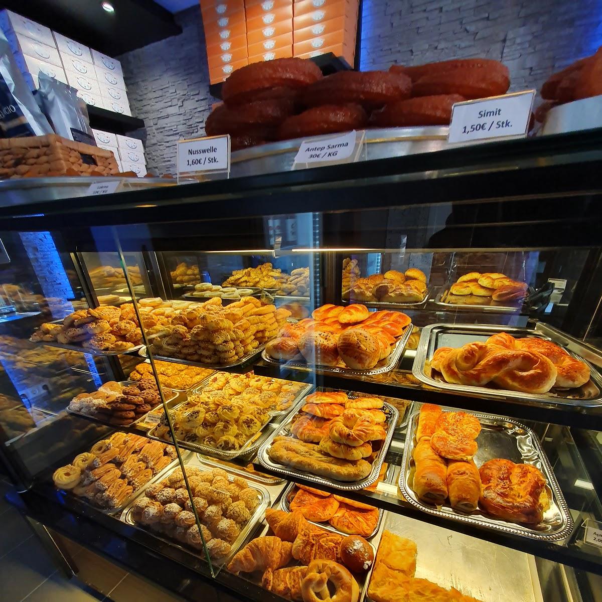 Restaurant "Cafe Afiyet" in Waldshut-Tiengen