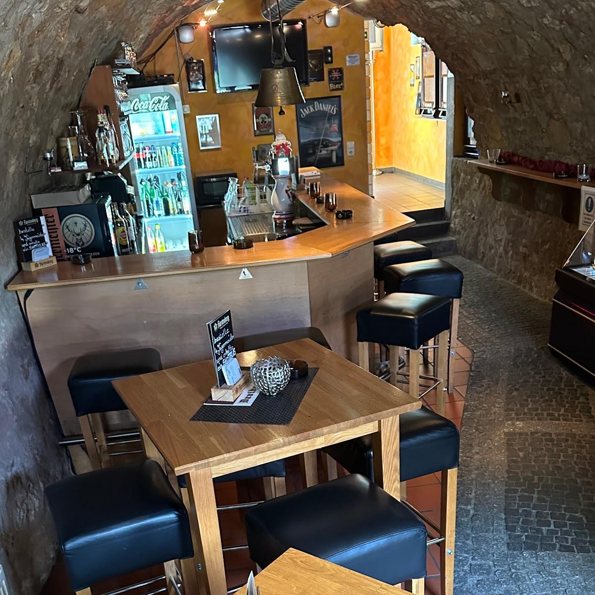 Restaurant "Bistro * Pub * Bar Davidsun" in Wutöschingen