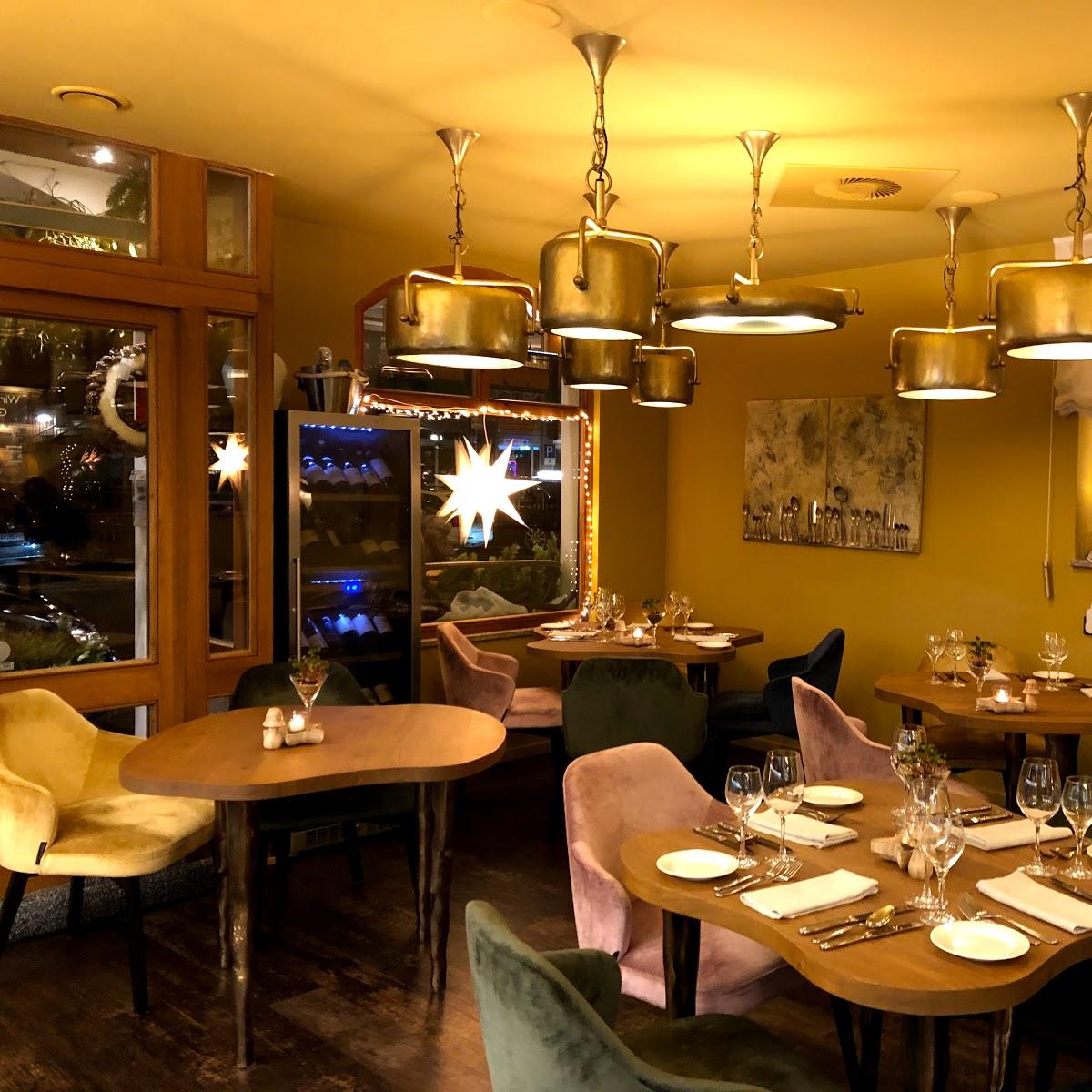 Restaurant "4Eck - Restaurant & Bar" in  Garmisch-Partenkirchen