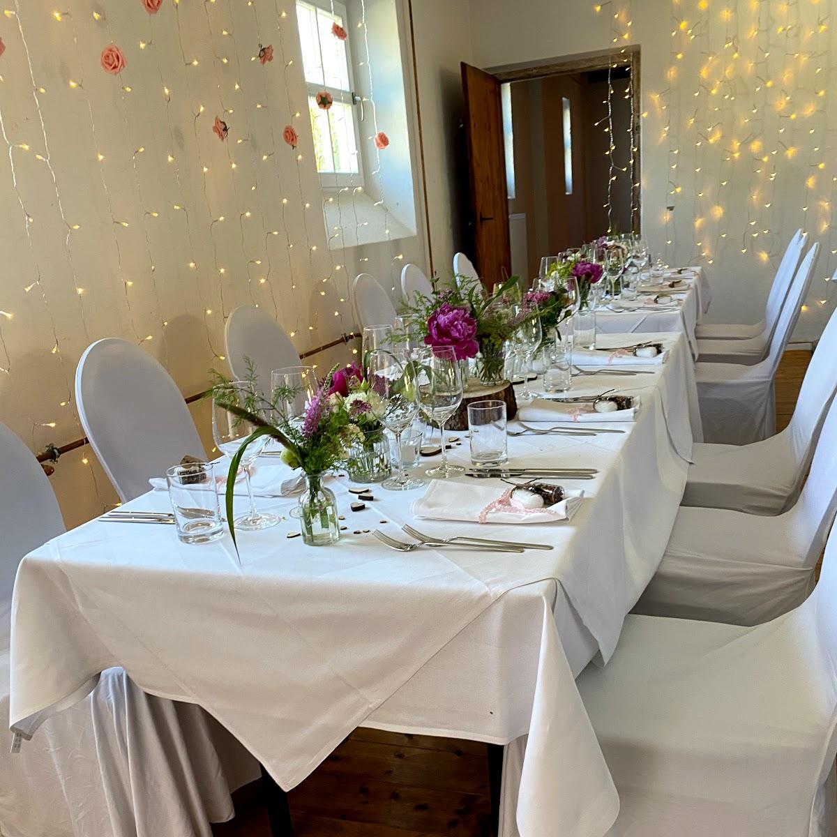 Restaurant "4Eck Restaurant" in Garmisch-Partenkirchen