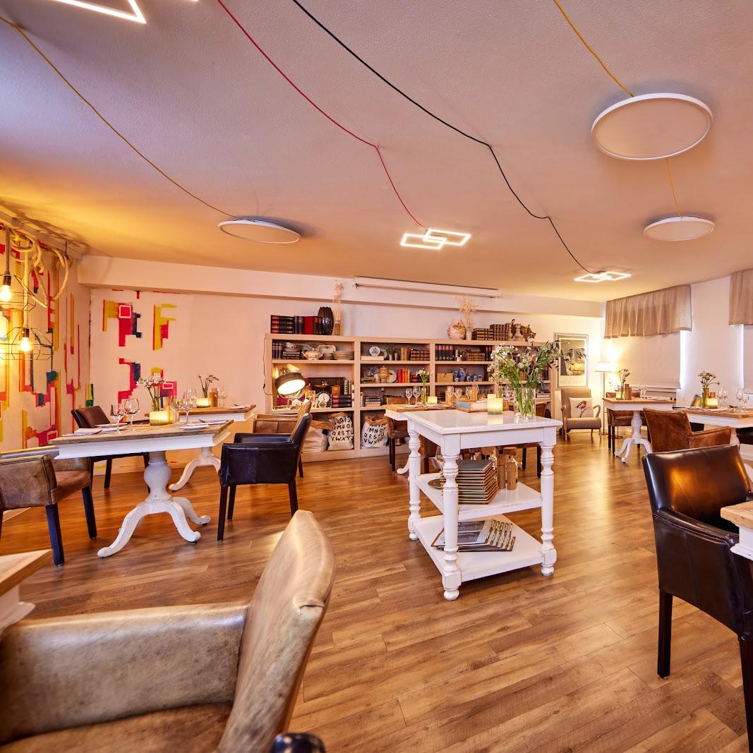 Restaurant "4Eck Restaurant" in Garmisch-Partenkirchen