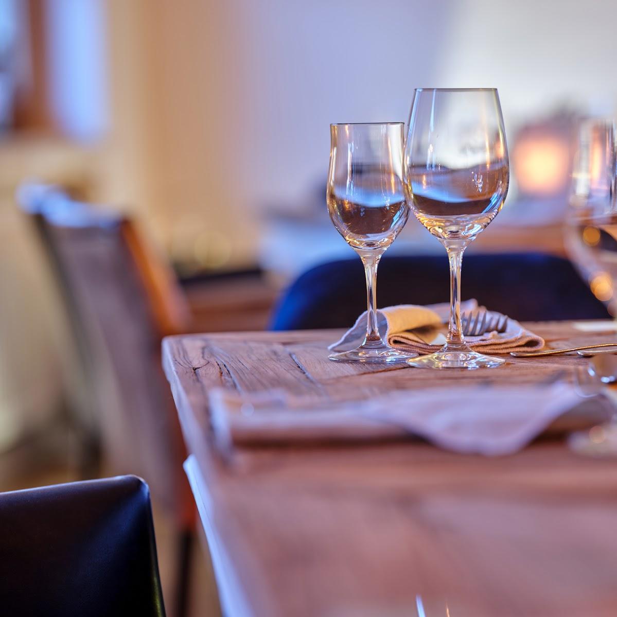 Restaurant "4Eck Restaurant" in Garmisch-Partenkirchen