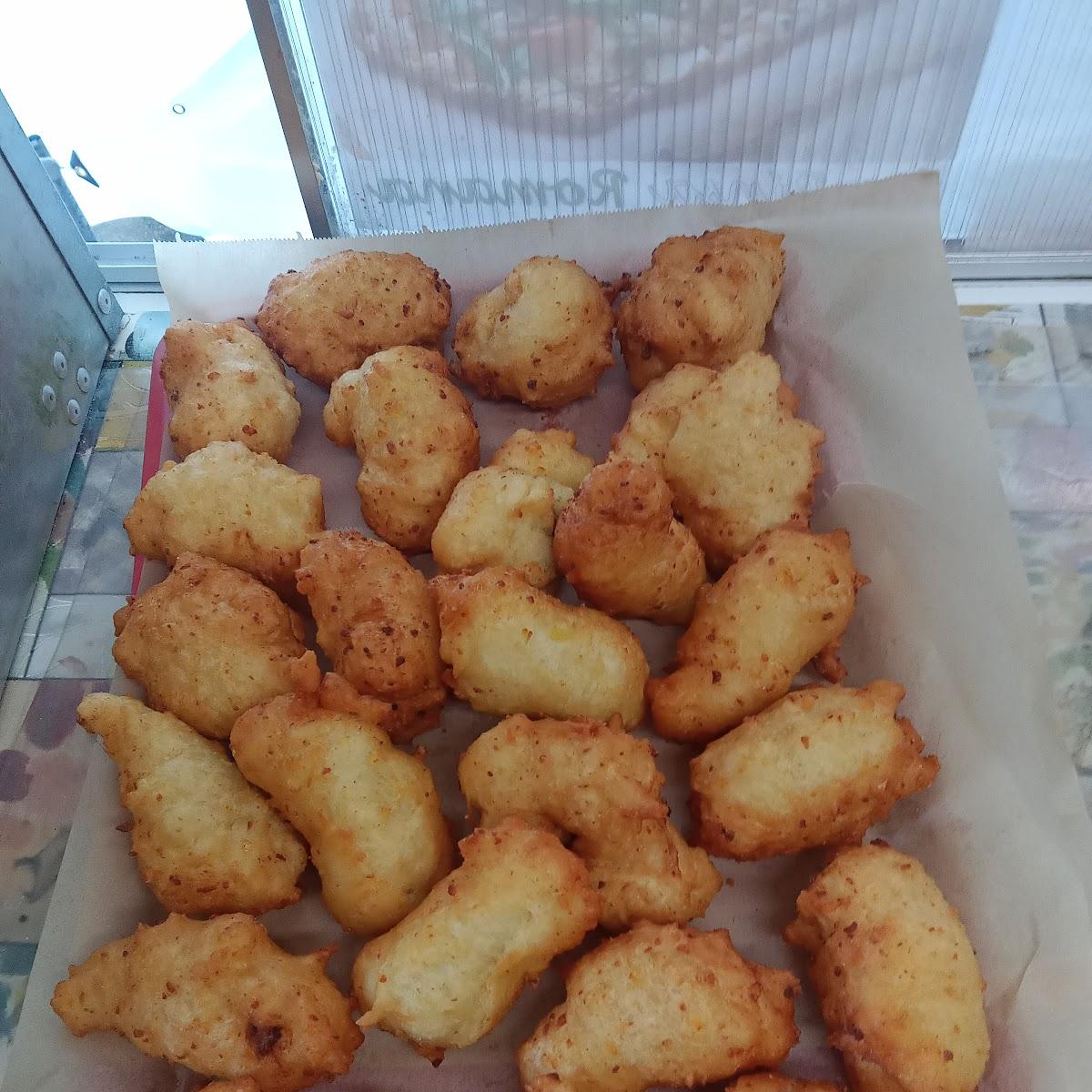 Restaurant "La Vecchia Osteria - Street food by Franco" in Weiach