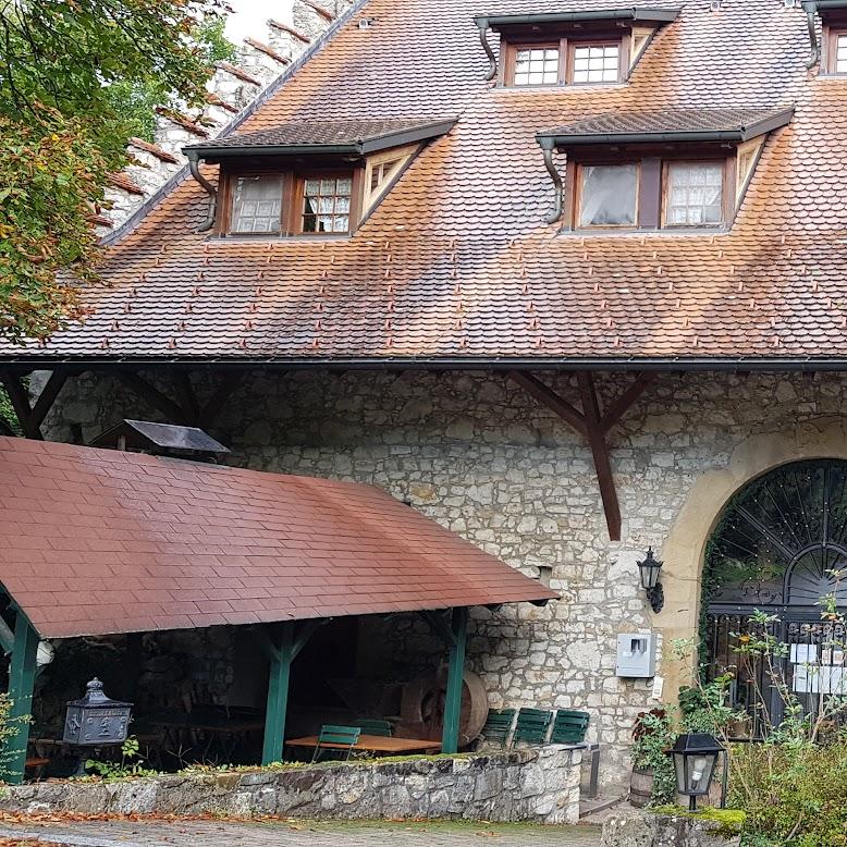 Restaurant "Gästehaus Gaststube Wasserstelz" in Hohentengen am Hochrhein
