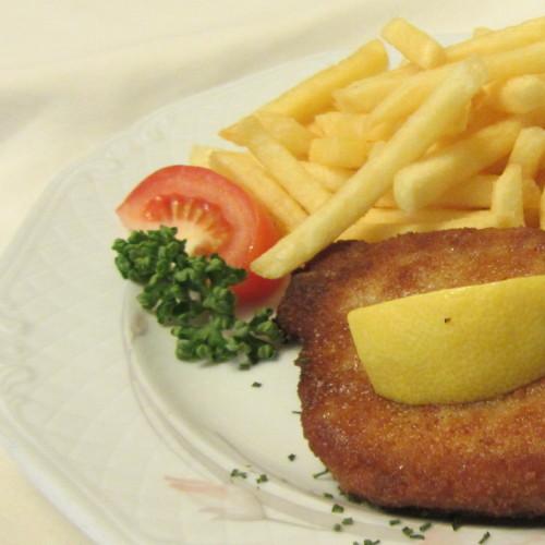 Restaurant "Restaurant Bahnhöfli" in Rümikon