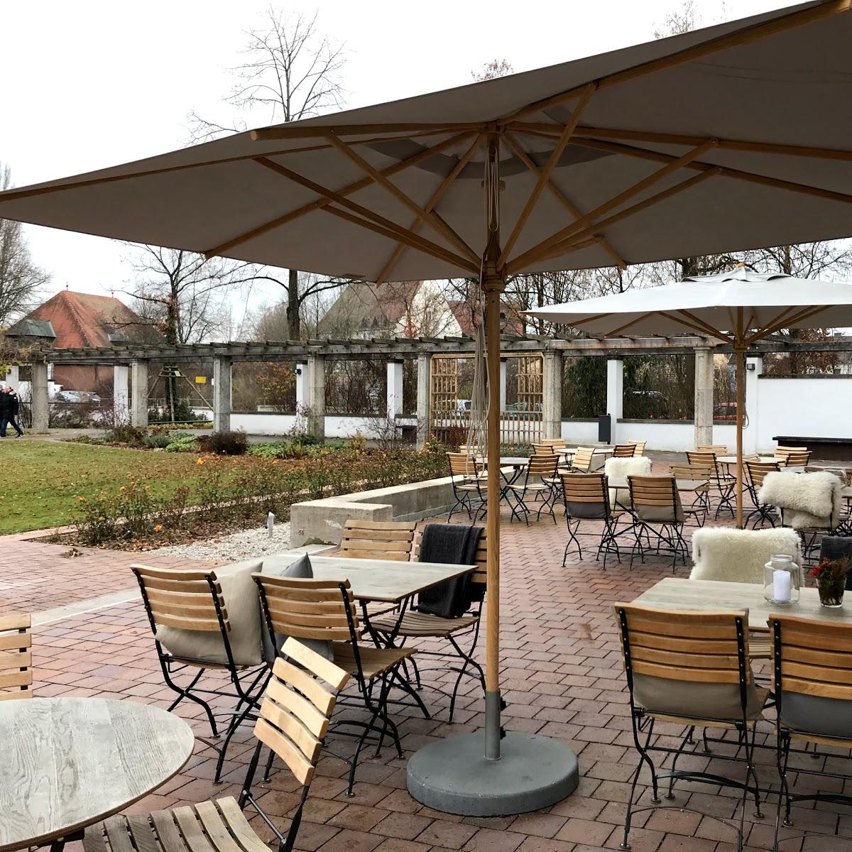 Restaurant "Rauchensteiner" in  Landshut