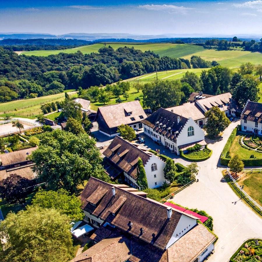 Restaurant "Hofgut Albführen" in Dettighofen