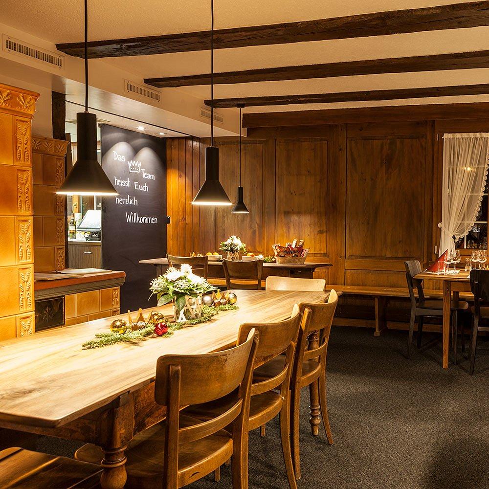 Restaurant "Restaurant Krone" in Rafz