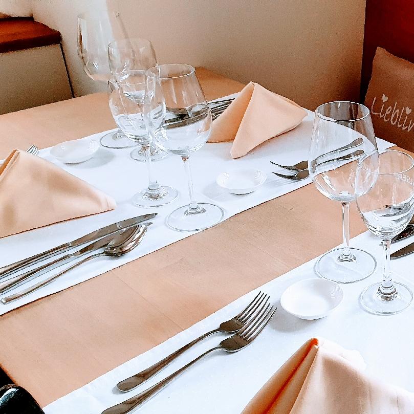 Restaurant "Moema Gourmet" in Eglisau