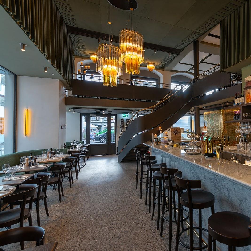 Restaurant "Pizzeria Ristorante Molino Select" in  Schweiz