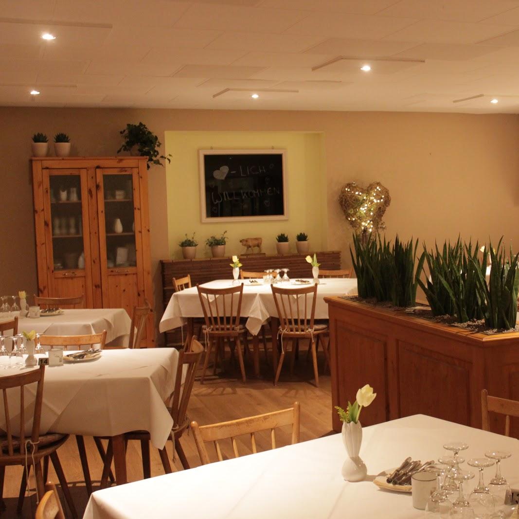 Restaurant "Gasthaus Ochsen Eschbach" in Waldshut-Tiengen