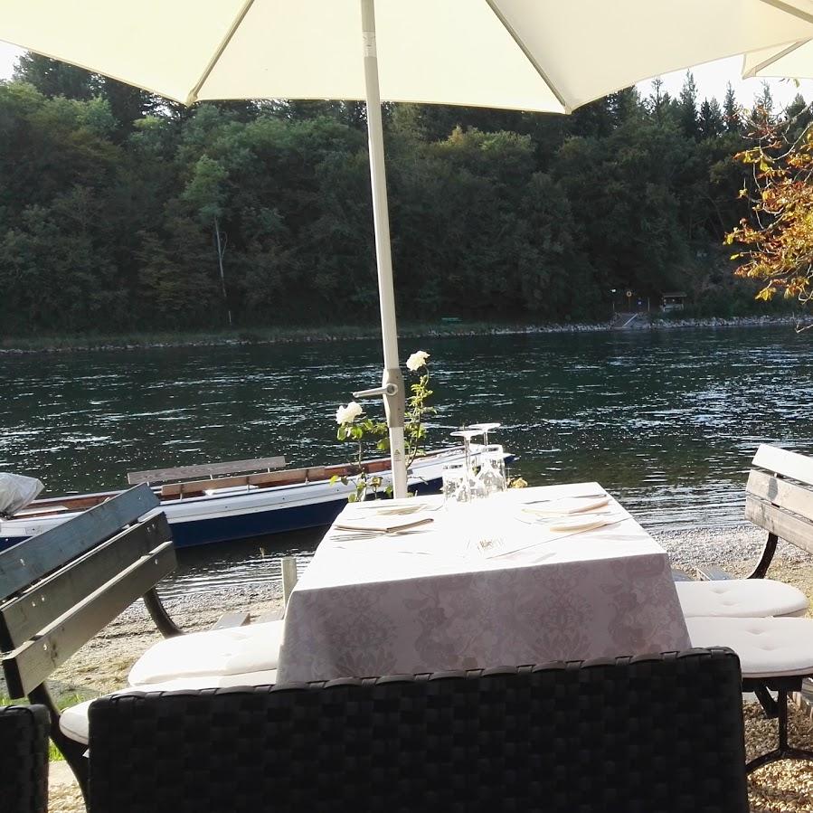 Restaurant "Restaurant Gasthaus zum Schiff" in Marthalen