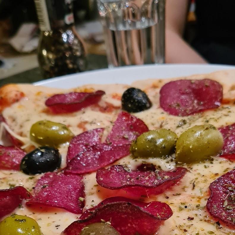 Restaurant "Bella Gloria" in Lottstetten