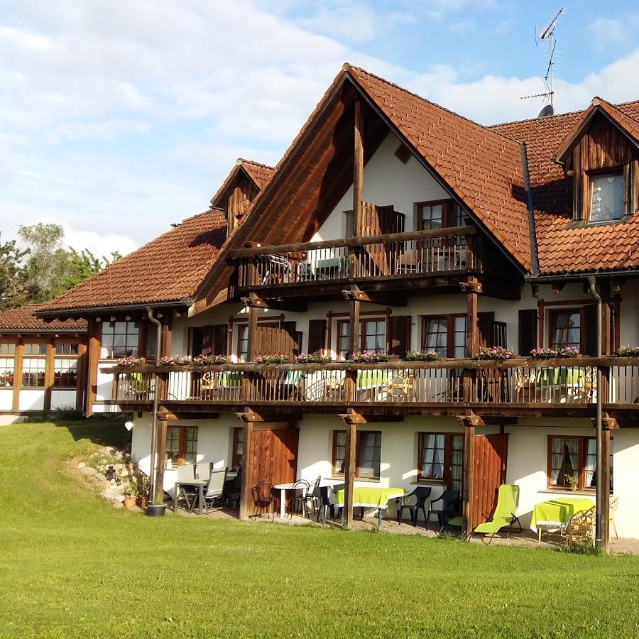 Restaurant "Landgasthof Ebner - Home" in Weilheim