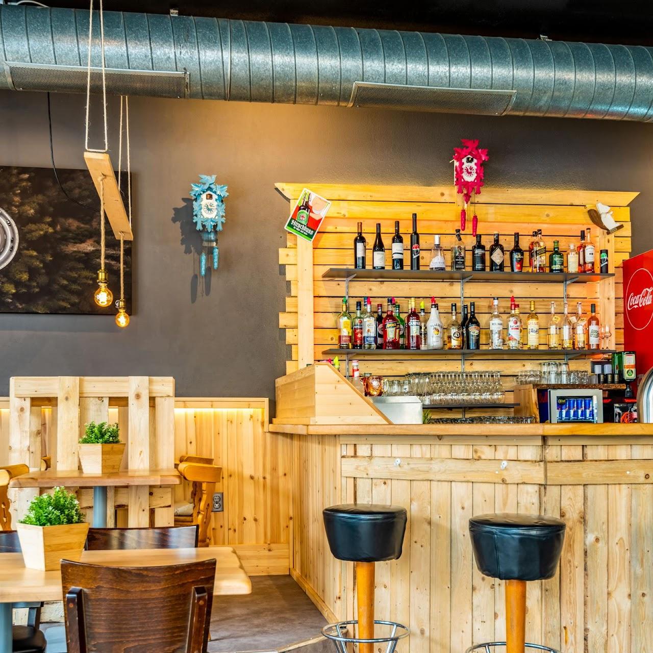 Restaurant "Kallex" in Titisee-Neustadt