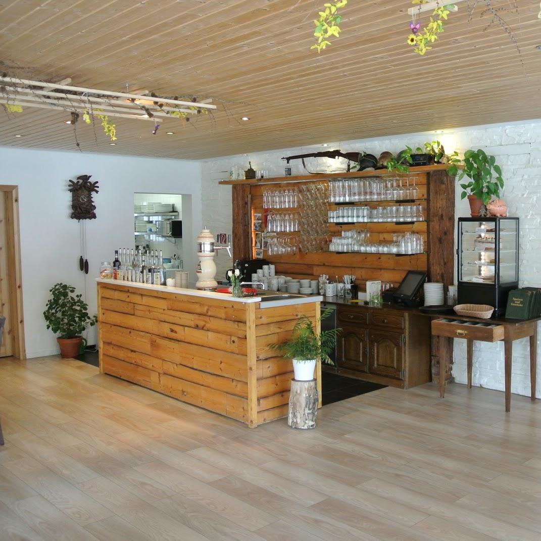 Restaurant "Gasthaus zum Lochheiri" in Schluchsee