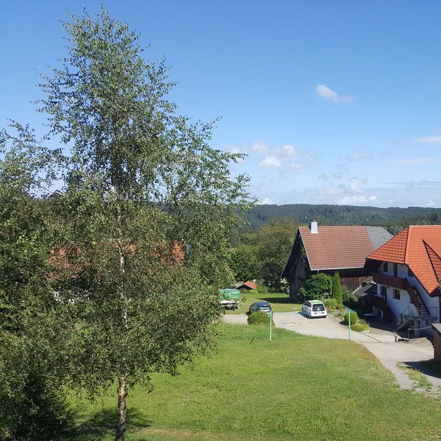 Restaurant "Bartlehof" in Schluchsee