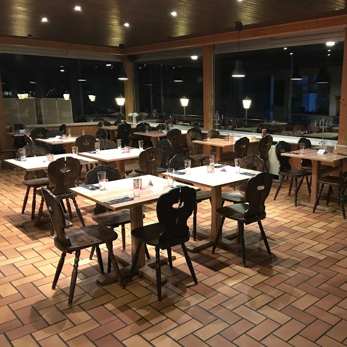 Restaurant "STRAND-RESTAURANT SCHLUCHSEE" in Schluchsee