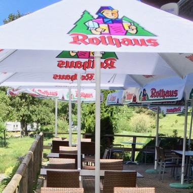 Restaurant "Seestüble" in Schluchsee