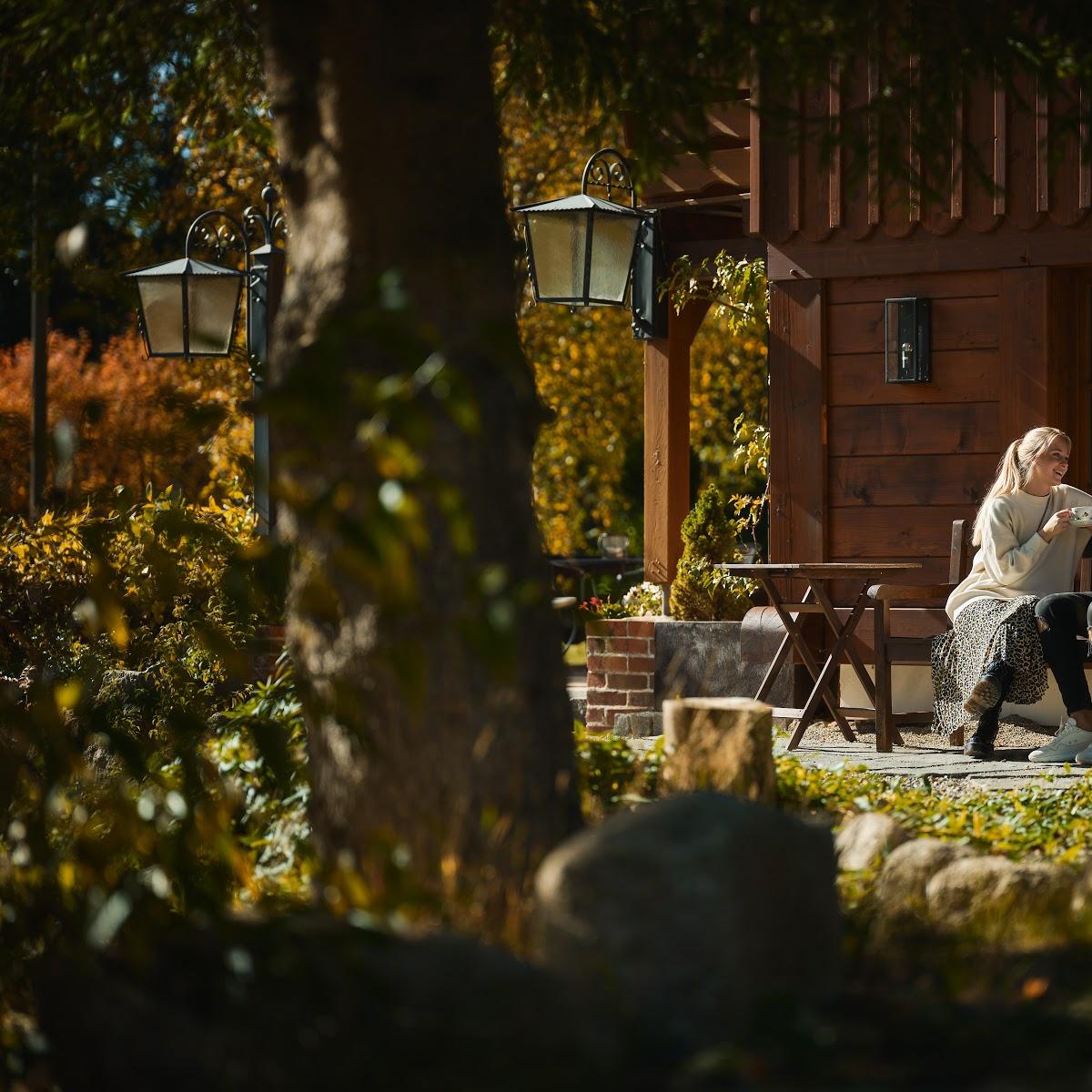 Restaurant "Boutique Hotel Mühle  & Restaurant Mühle" in Schluchsee