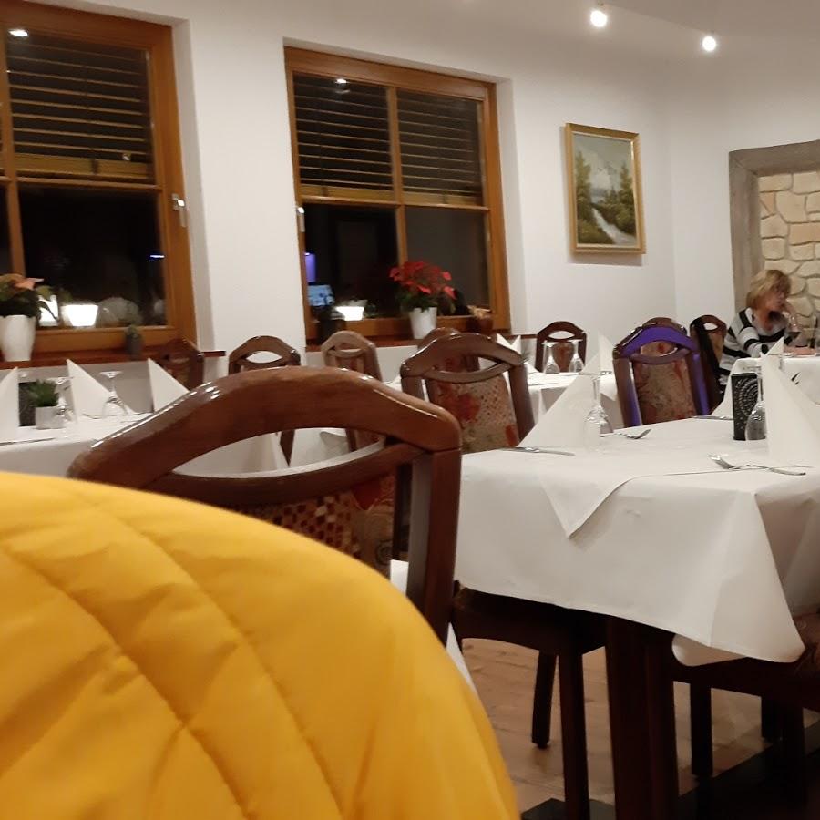 Restaurant "Pizzeria Trattoria da Pietro" in Schluchsee