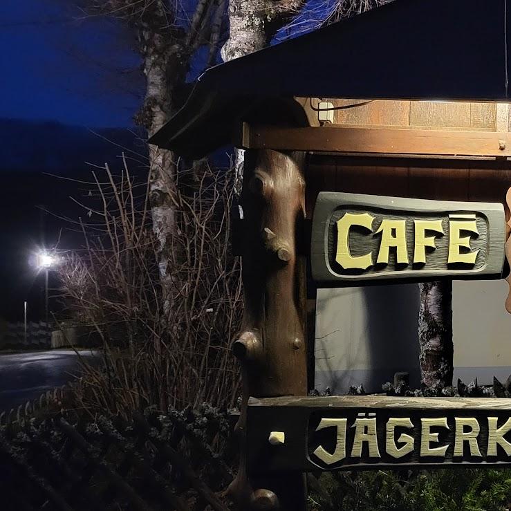Restaurant "Cafe Jägerklause Rothaus" in Grafenhausen