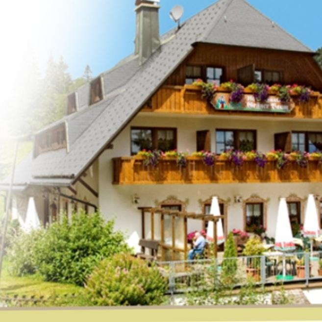 Restaurant "Hotel Höhengasthof Grüner Baum" in Feldberg (Schwarzwald)