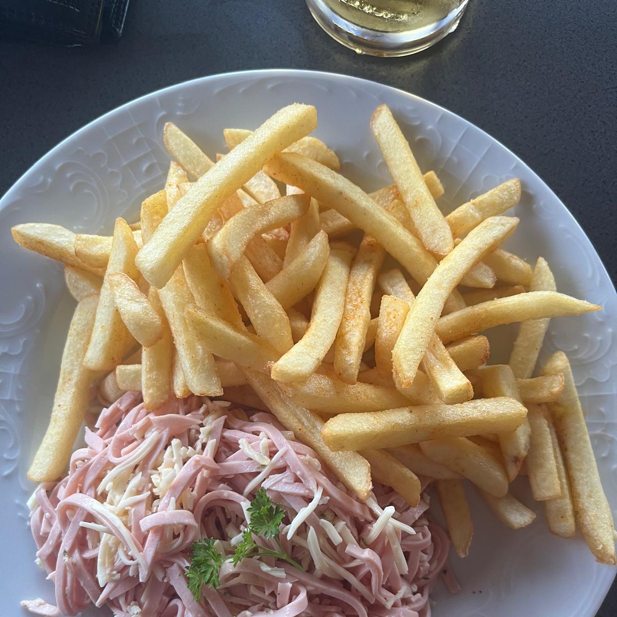 Restaurant "Höchstbergstüble" in Eisenbach (Hochschwarzwald)