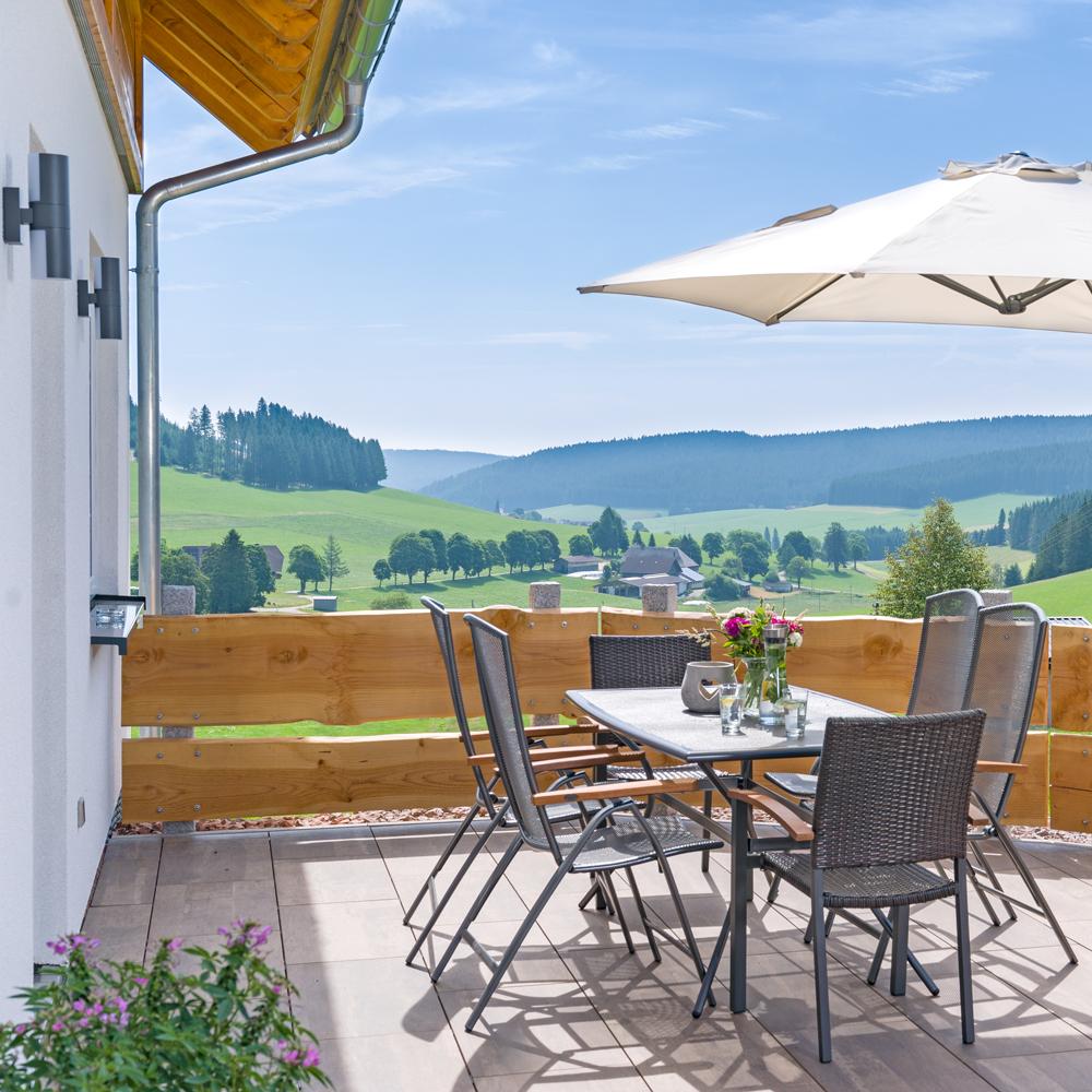Restaurant "Rengethof" in Eisenbach (Hochschwarzwald)