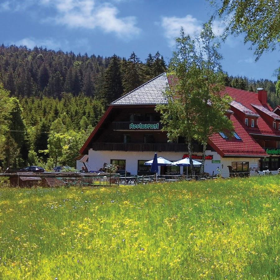 Restaurant "Landgasthaus Backhof-Helmle" in Breitnau