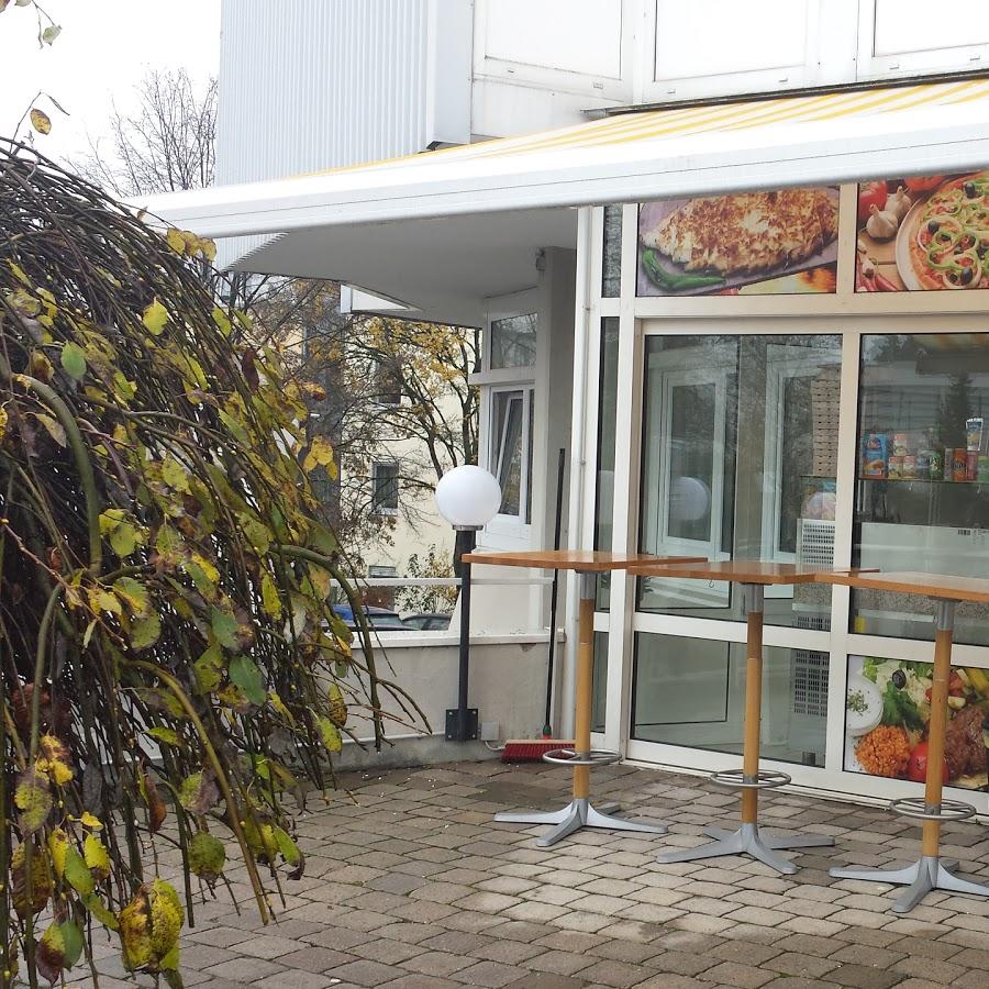 Restaurant "Morra Imbiss" in Tübingen