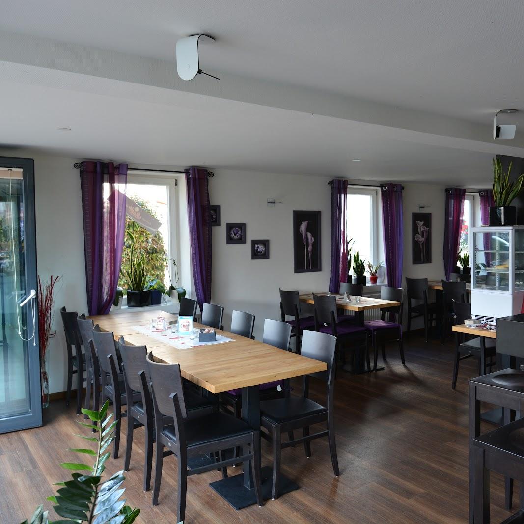 Restaurant "Falken Speisegaststätte |" in Rottenburg am Neckar