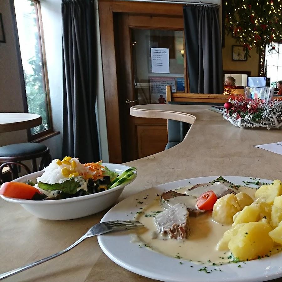 Restaurant "Gaststätte Brunnenstube" in Rottenburg am Neckar