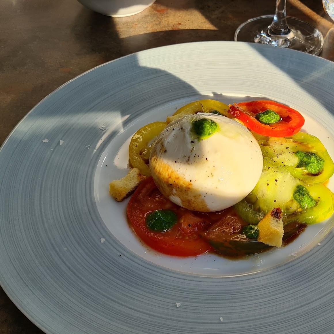 Restaurant "Schupps" in Oberhaching