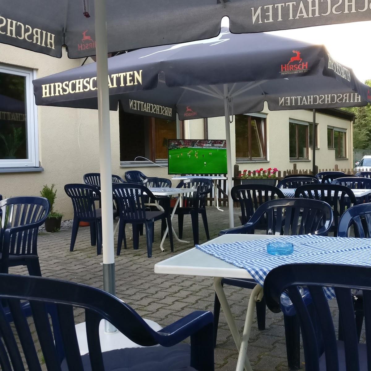 Restaurant "Pizzeria Da Nico" in Rottenburg am Neckar