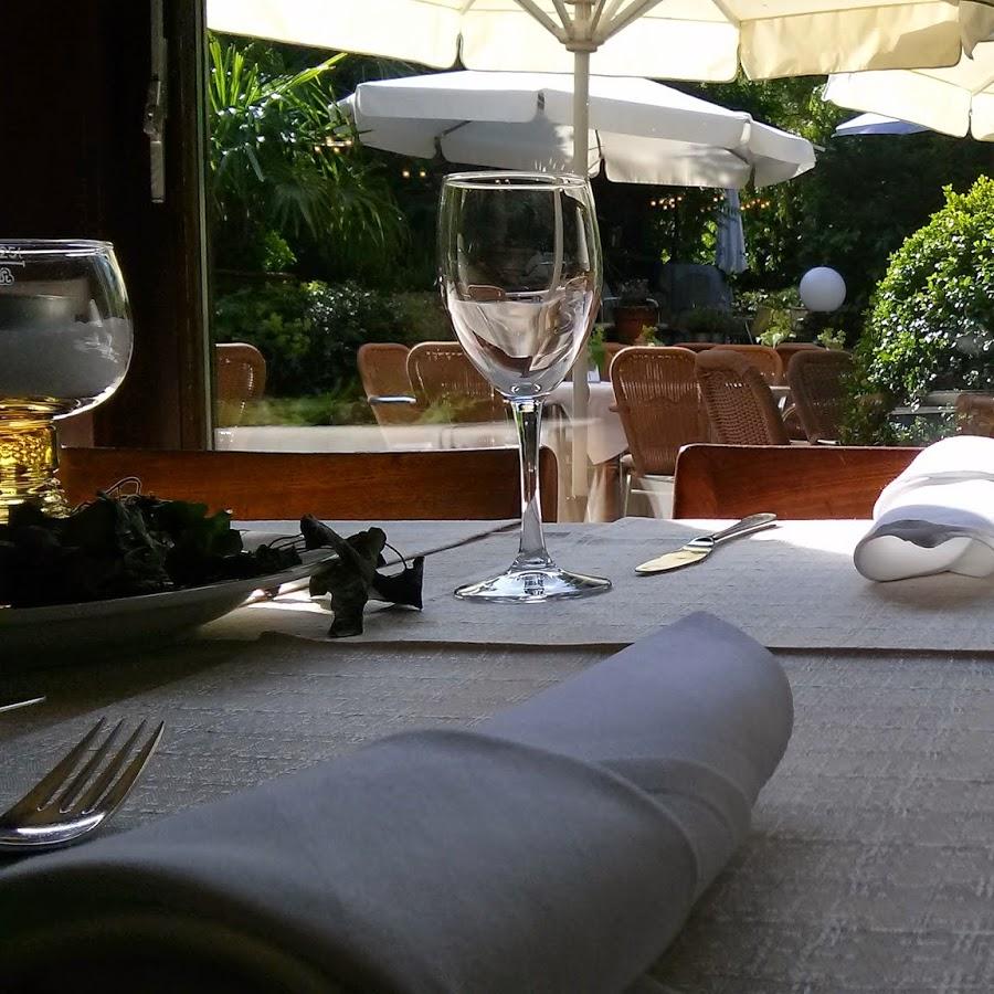 Restaurant "Restaurant Im Gärtle" in Ammerbuch