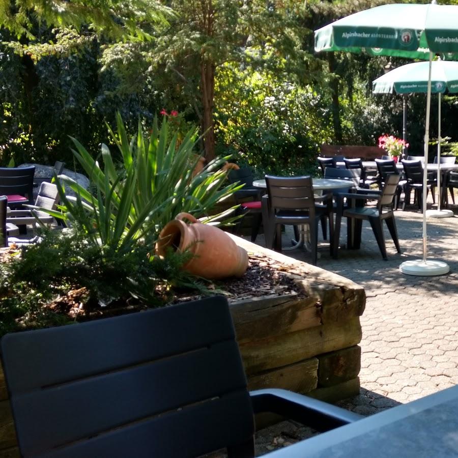 Restaurant "Restaurant Schmoll" in Ammerbuch