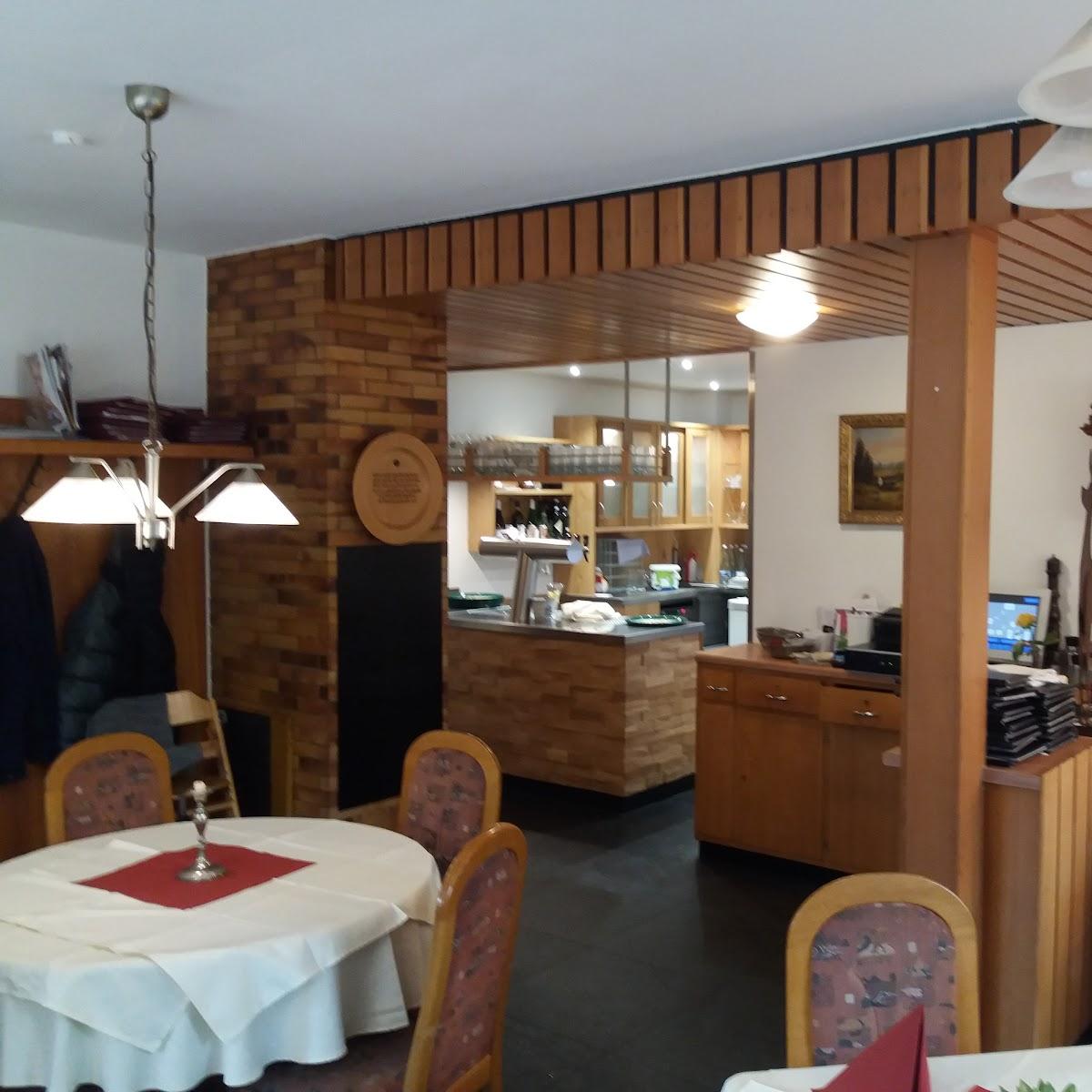 Restaurant "Restaurant Schmoll" in Ammerbuch