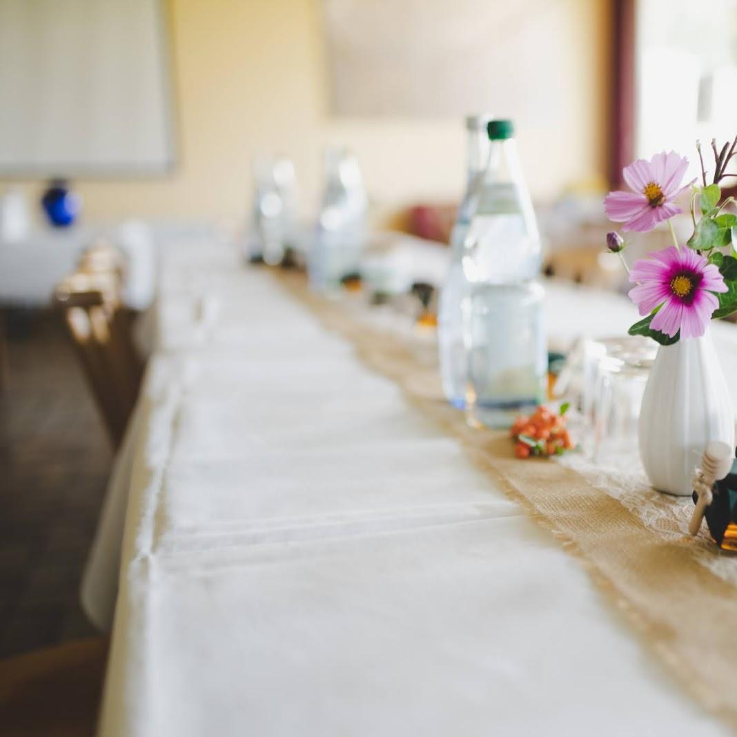 Restaurant "Berghaus Reusten" in Ammerbuch