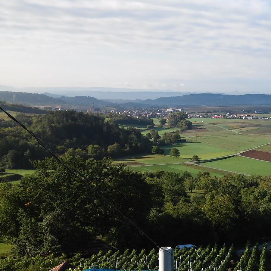 Restaurant "Besenwirtschaft  Im Zehnthof " in Ammerbuch