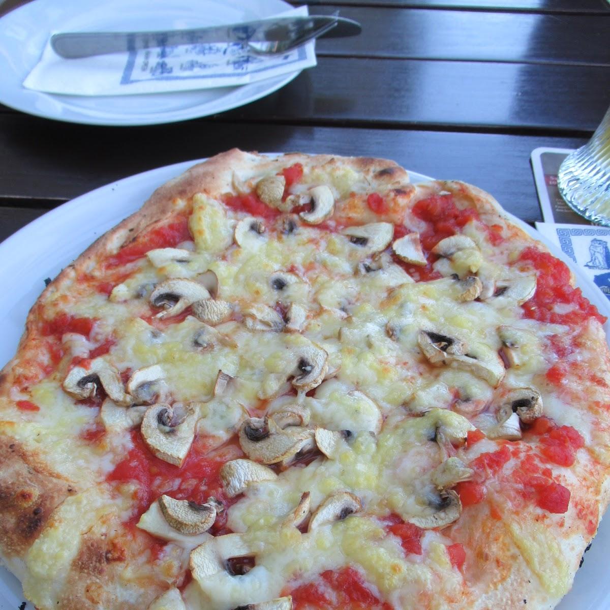 Restaurant "Sportheim TGV Entringen" in Ammerbuch