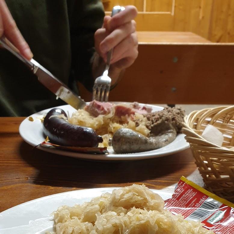 Restaurant "Besenwirtschaft Biesinger" in Rottenburg am Neckar