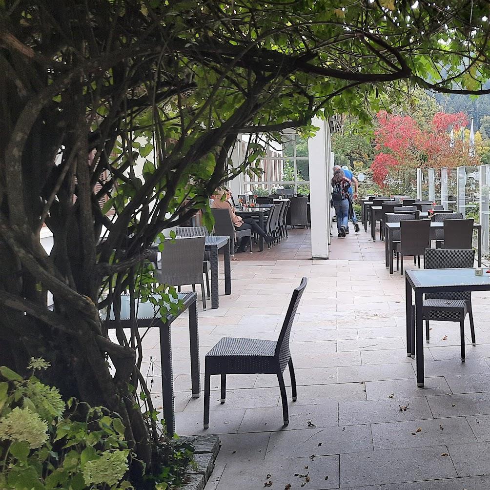 Restaurant "Dimples Restaurant" in Starzach