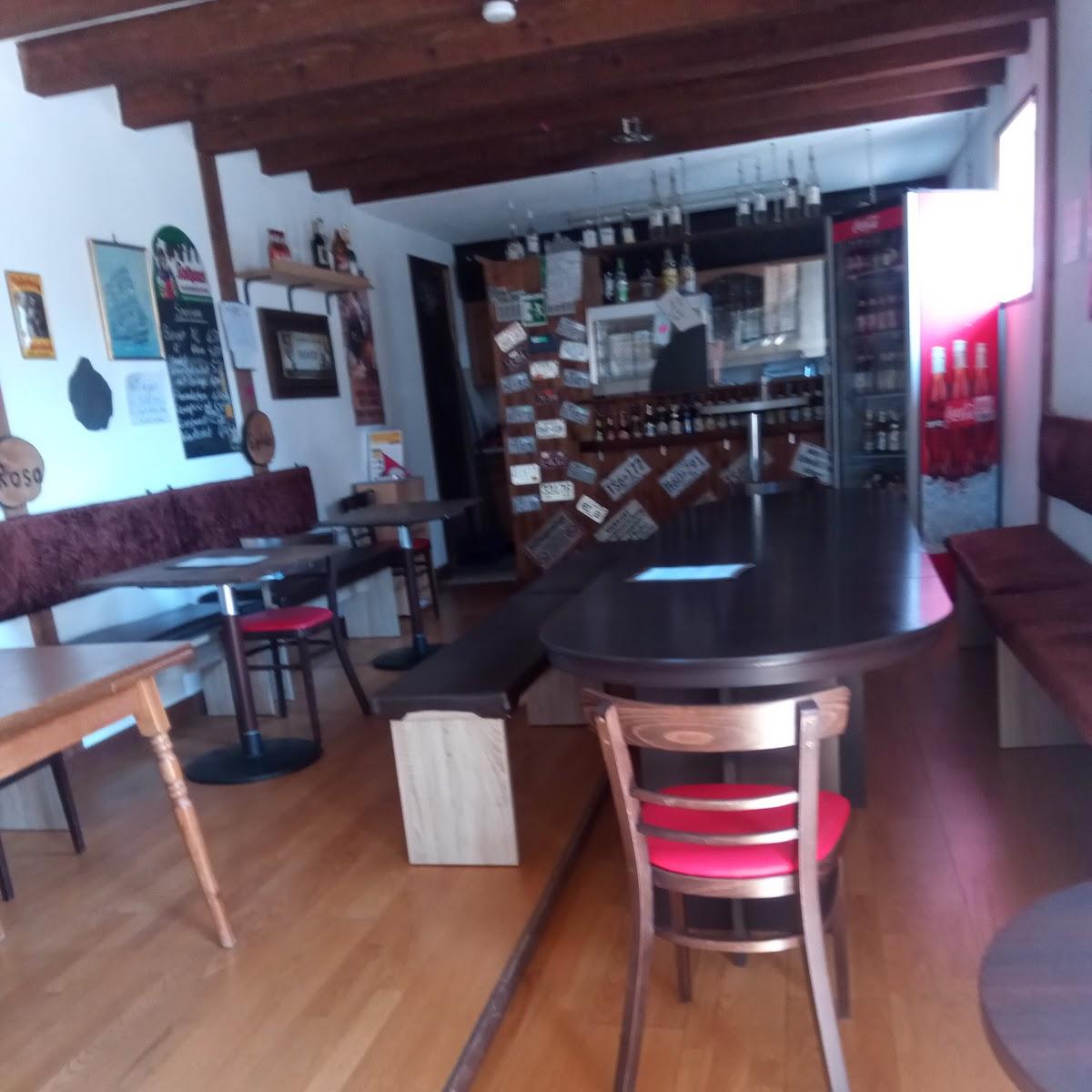 Restaurant "Bistro zum Rad mit Gartenwirtschaft Täbingen" in Rosenfeld