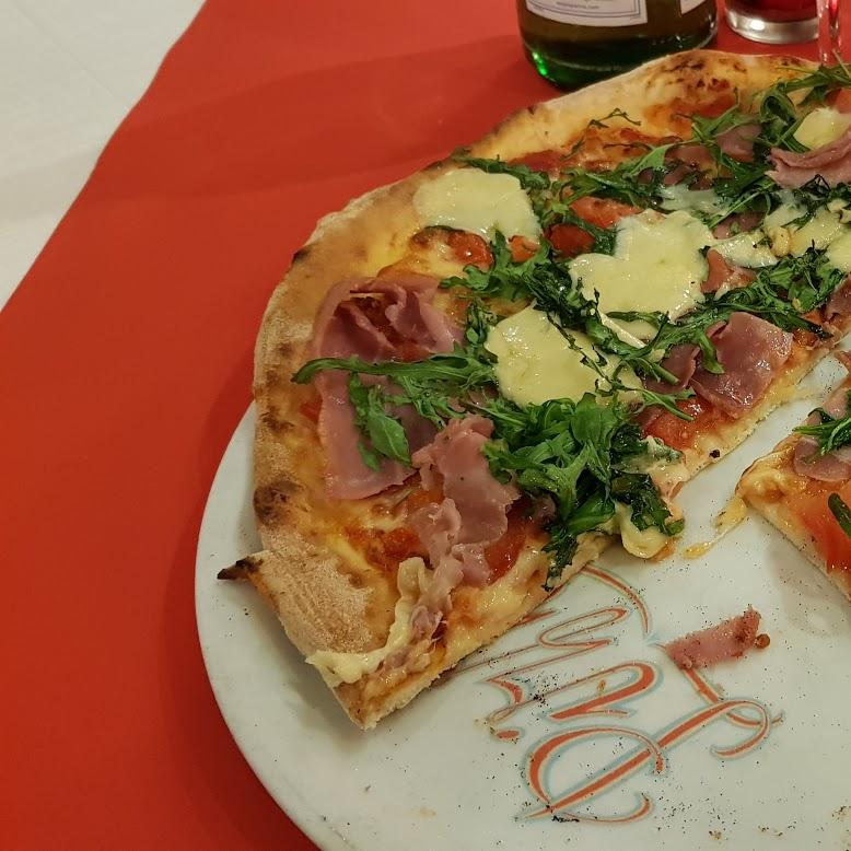 Restaurant "Sebis Pizza" in Geislingen