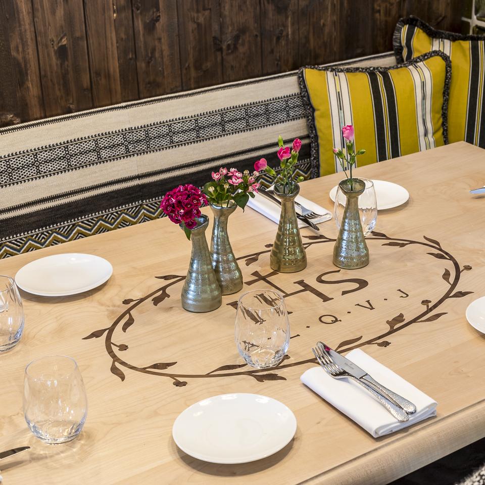 Restaurant "Wirtshaus Franz Xaver" in Oberhaching