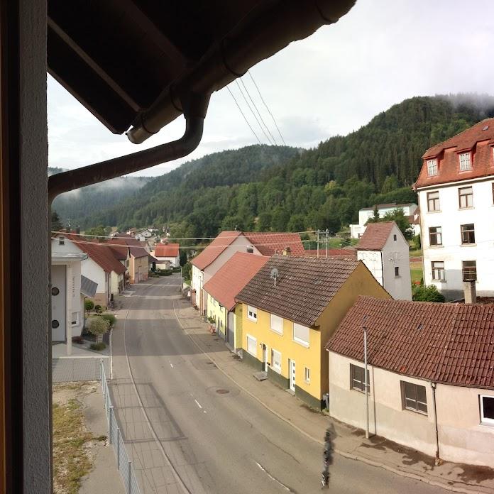 Restaurant "Hotel-Restaurant Stern in  - Schwäbische Alb" in Nusplingen
